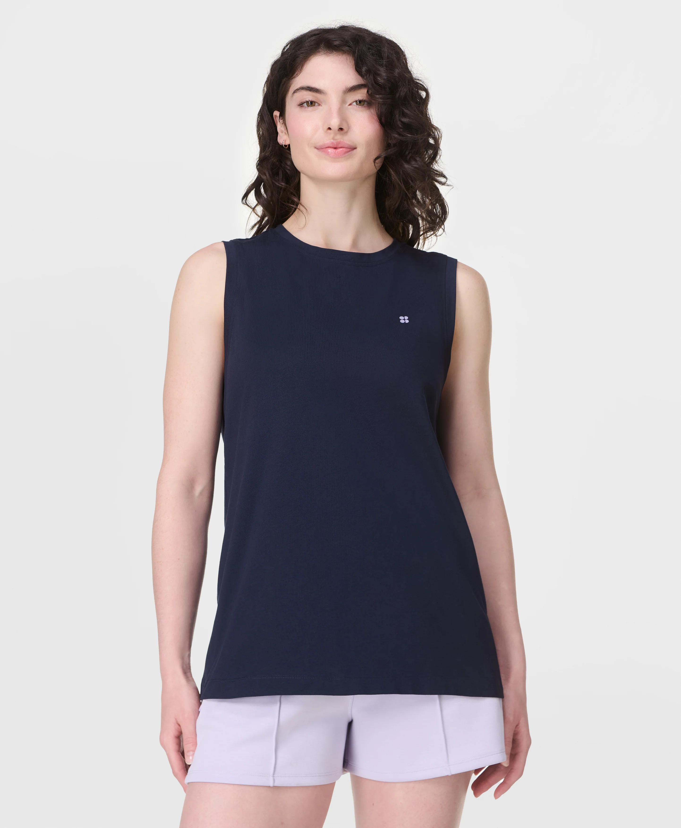 Wear The Damn Shorts Tank - Image 4