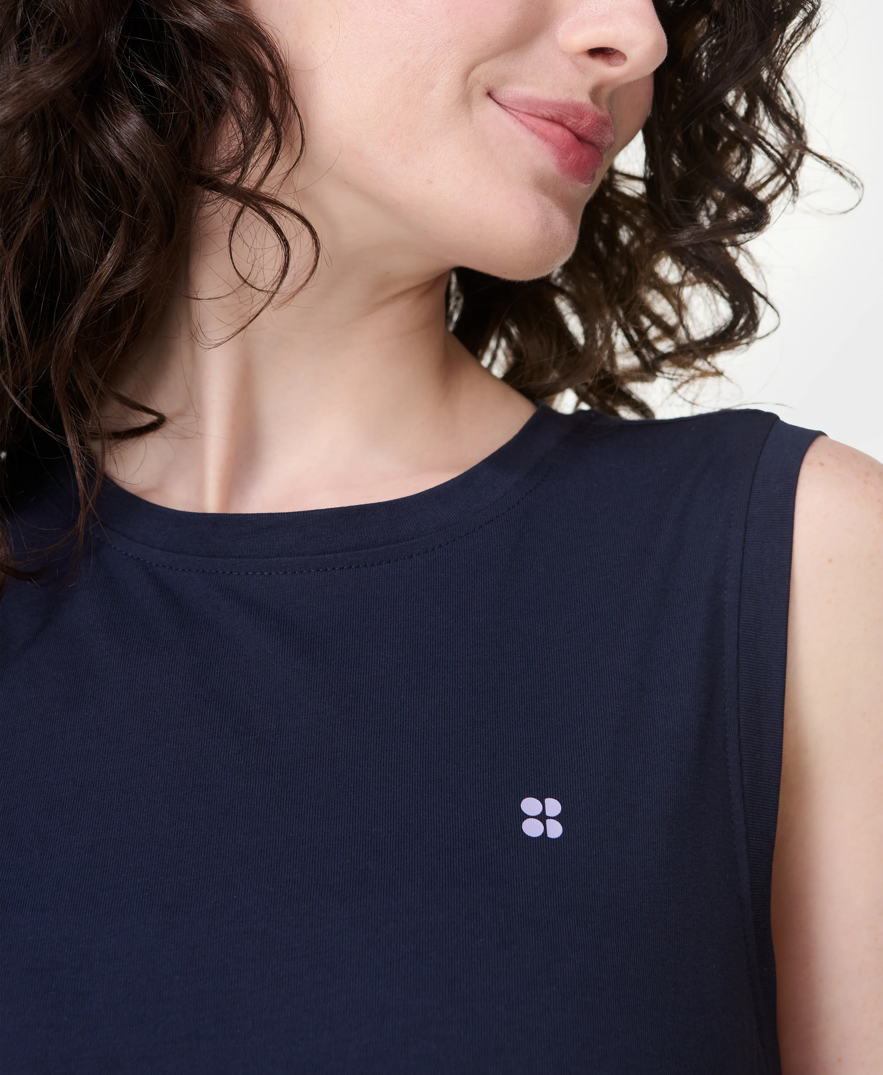 Wear The Damn Shorts Tank - Image 5