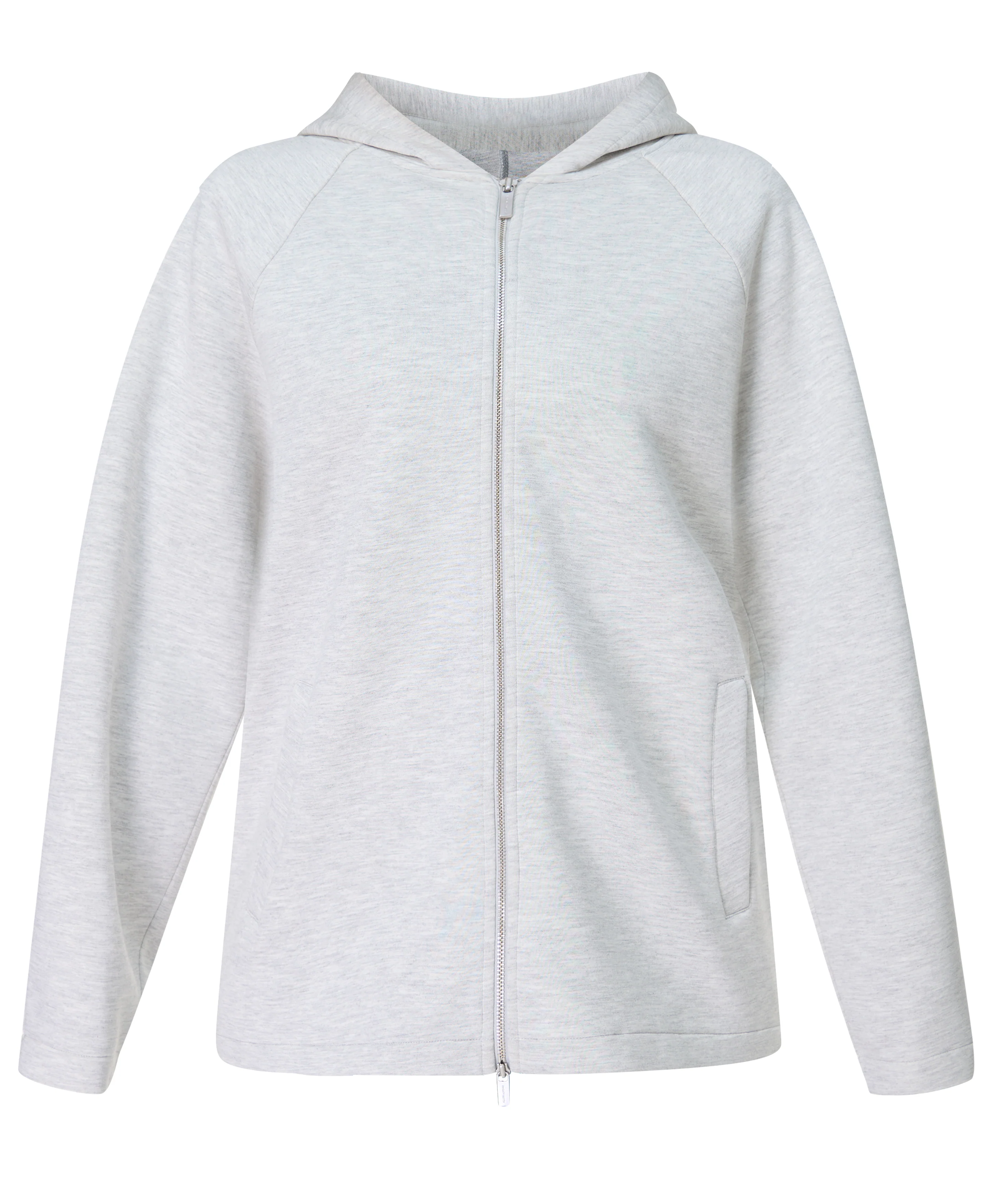 Wind Down Zip Up Hoody - Image 8