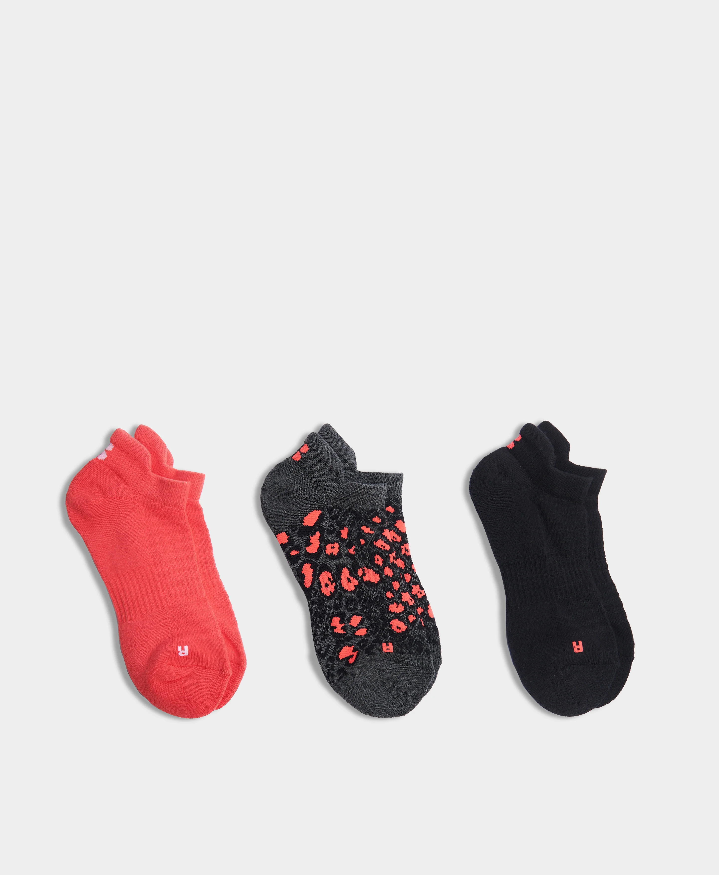 Workout Trainer Socks 3 pack - Image 3