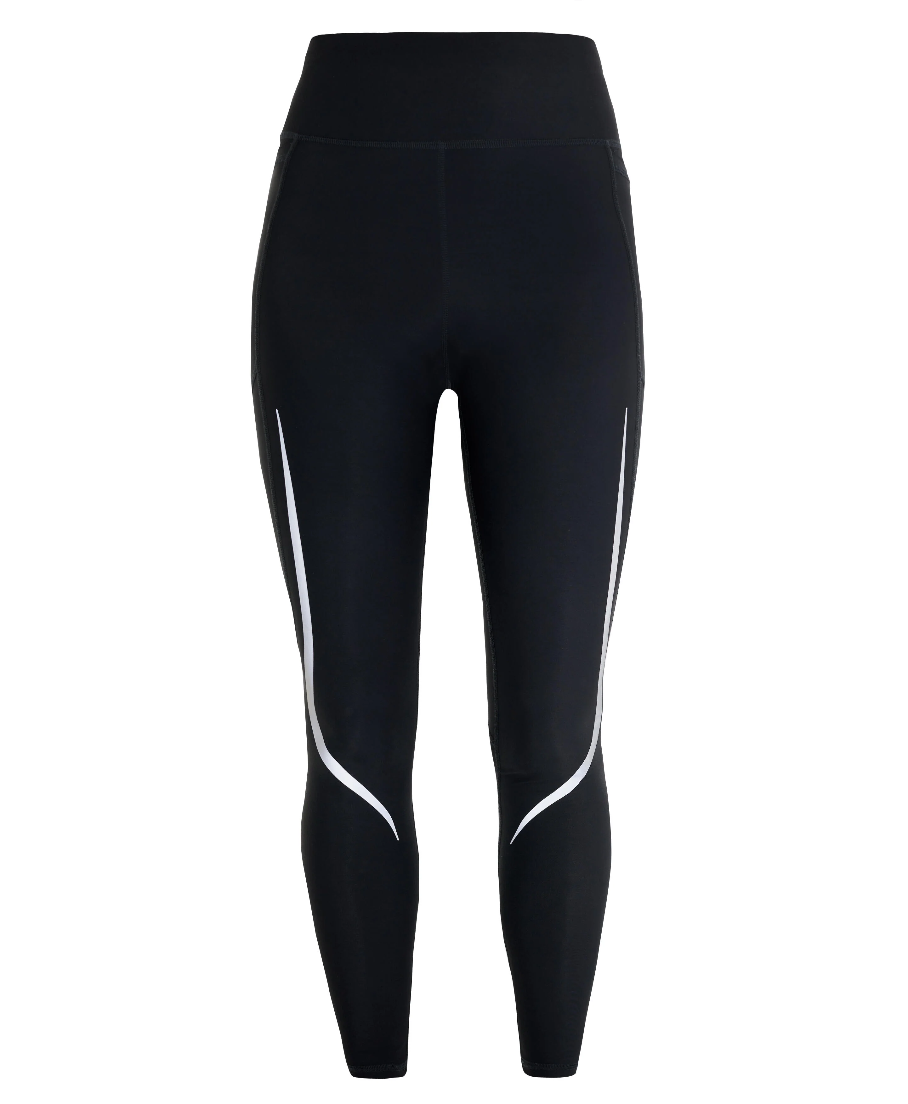 Zero Gravity 7/8 Illuminate Run Tight - Image 9
