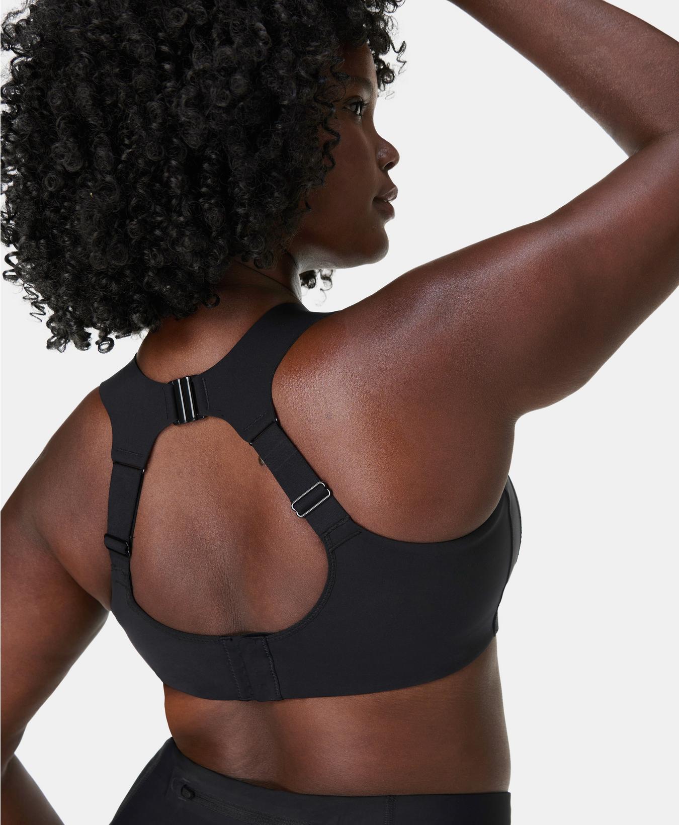 Zero Gravity Running Bra - Image 4