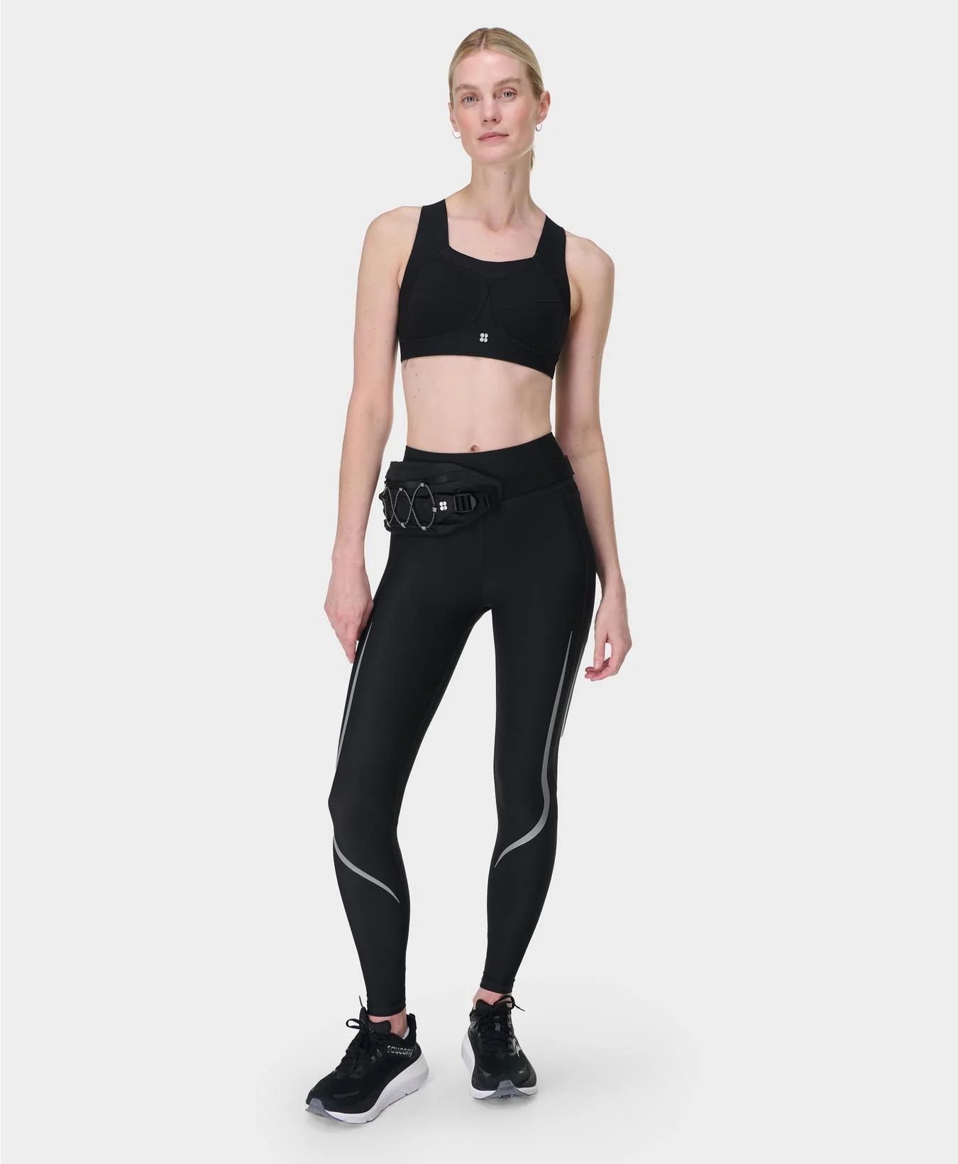 Zero Gravity Running Bra - Image 5