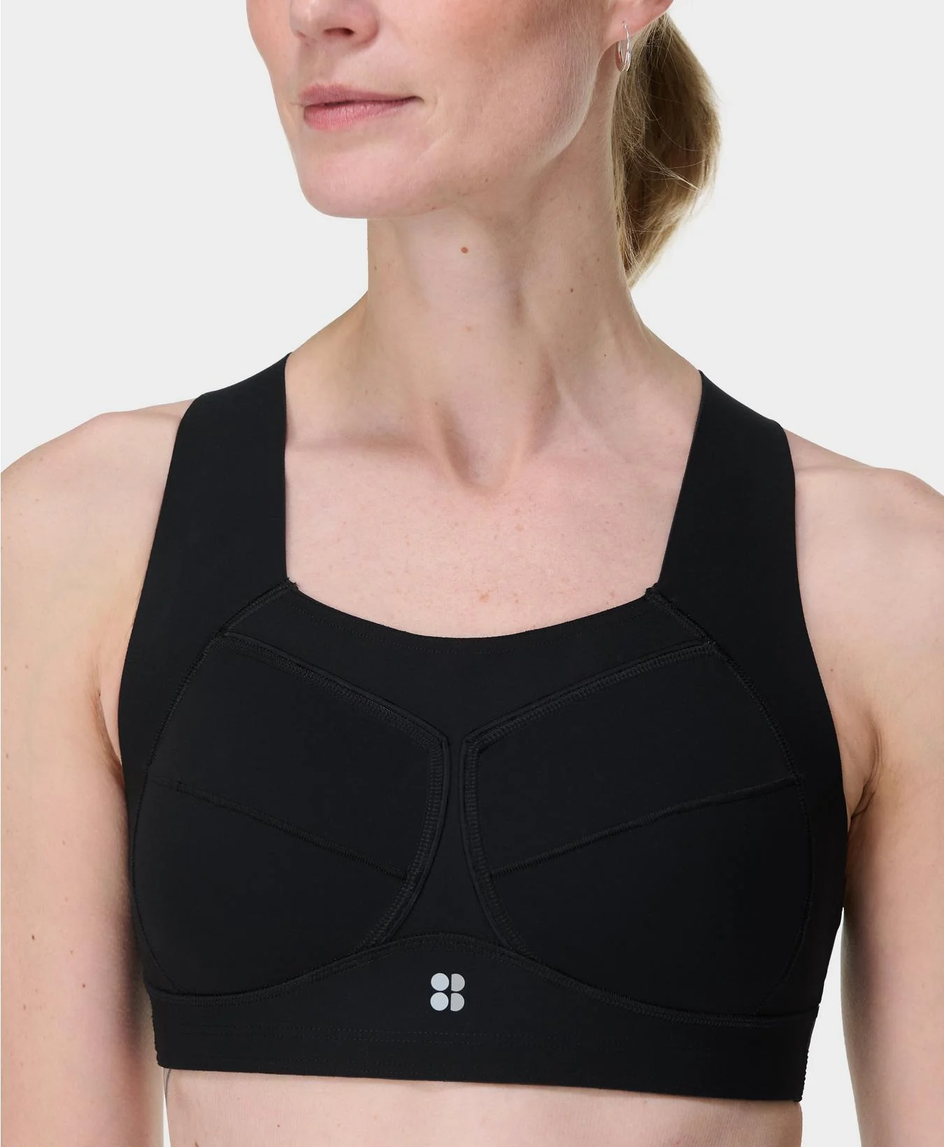 Zero Gravity Running Bra - Image 6