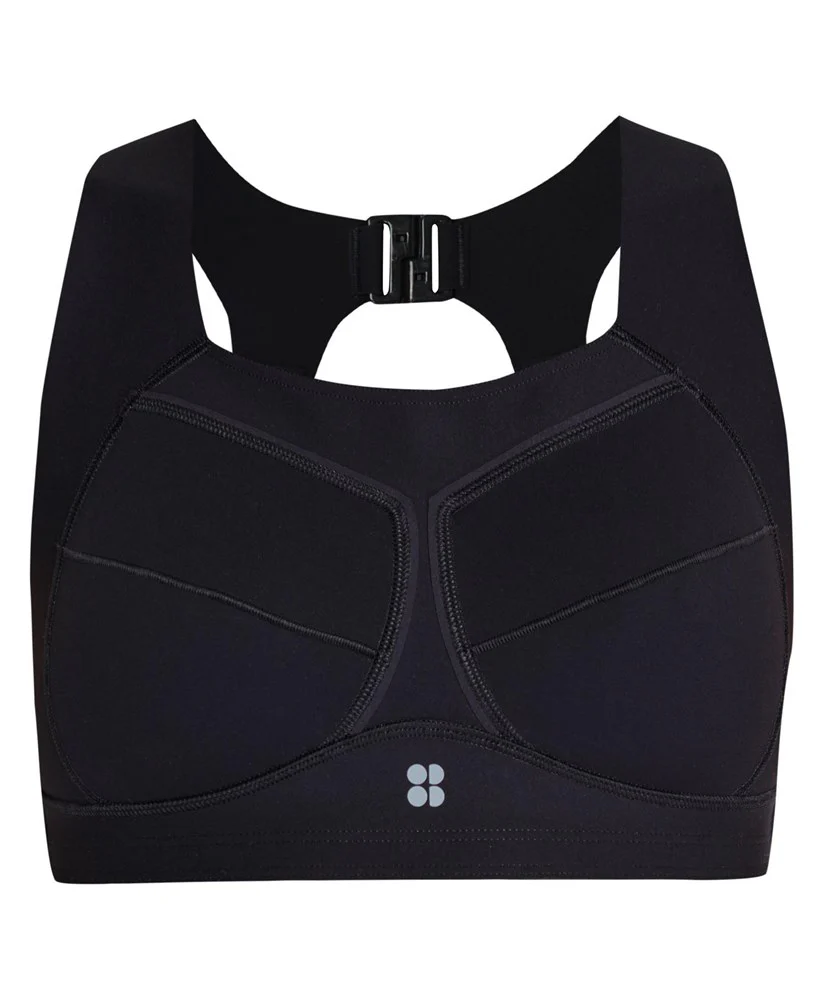 Zero Gravity Running Bra - Image 7