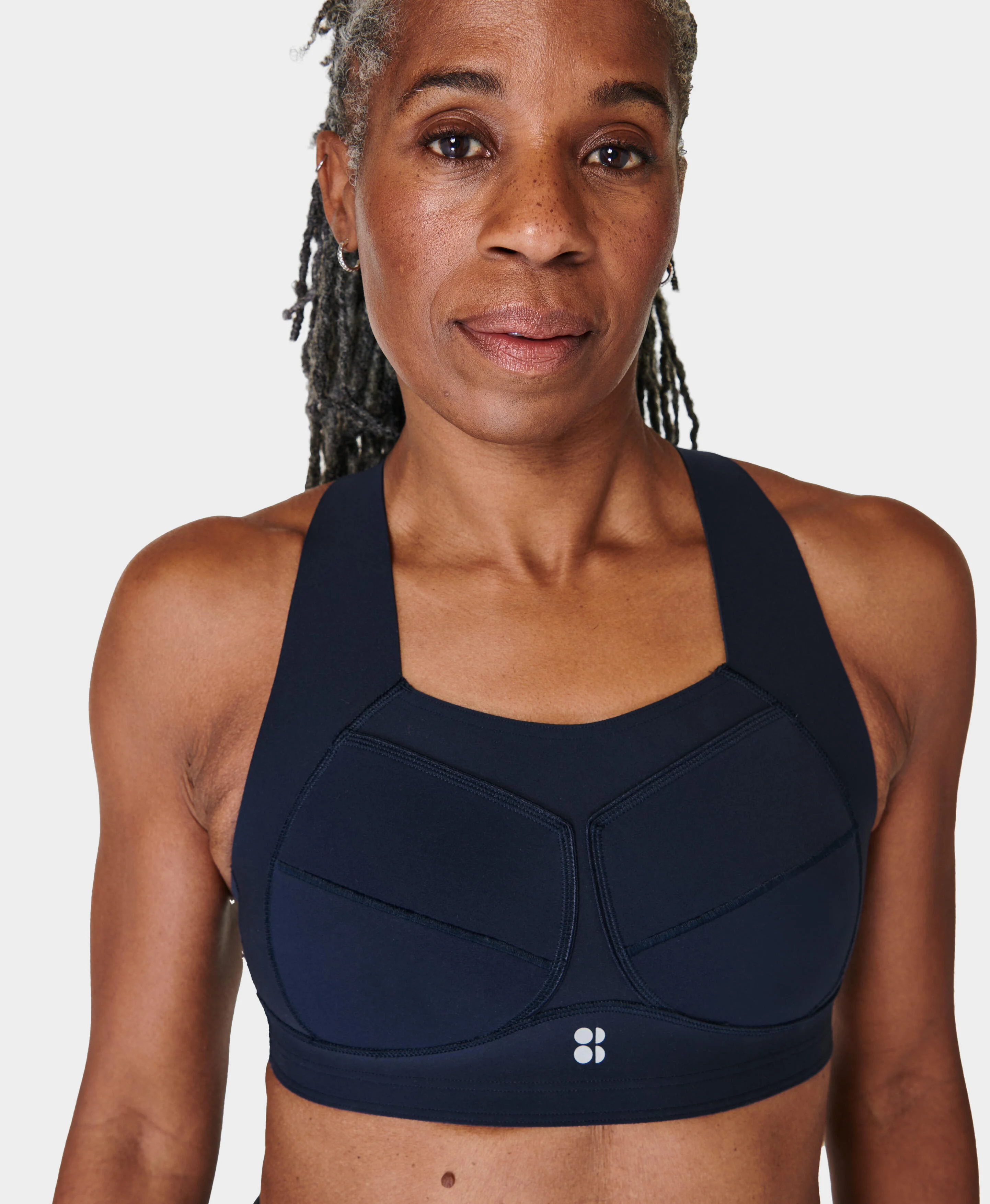 Zero Gravity Running Bra - Image 6